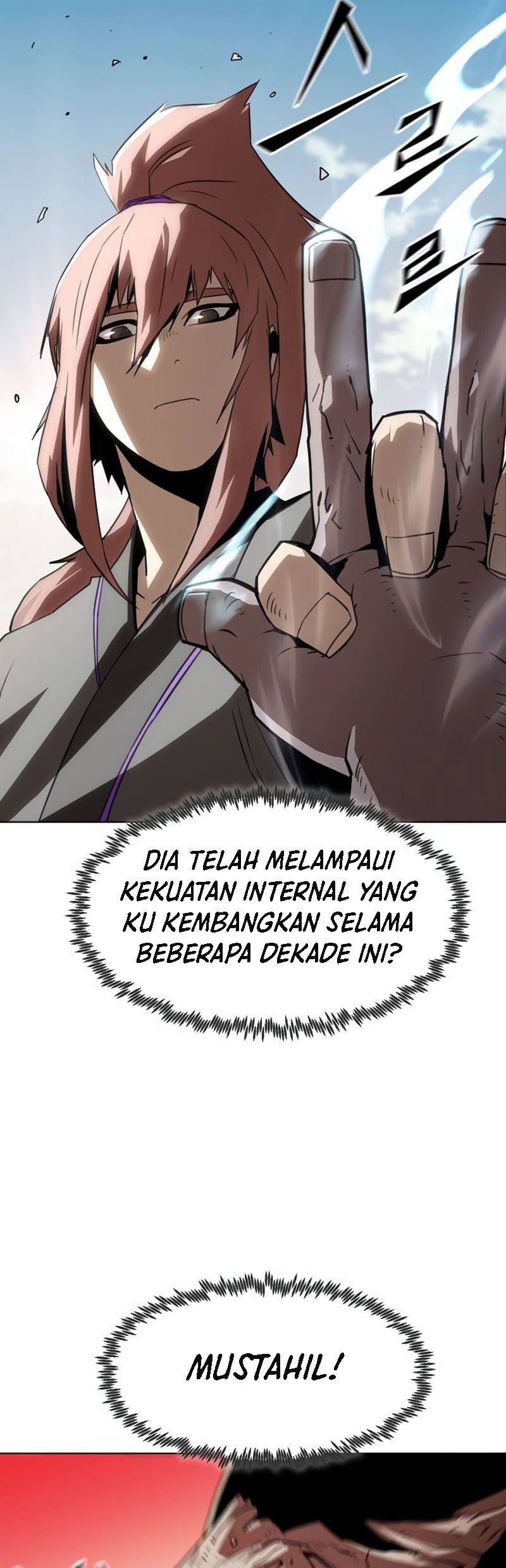 Becoming the Swordmaster Rank Young Lord of the Sichuan Tang Family Chapter 17 Gambar 4