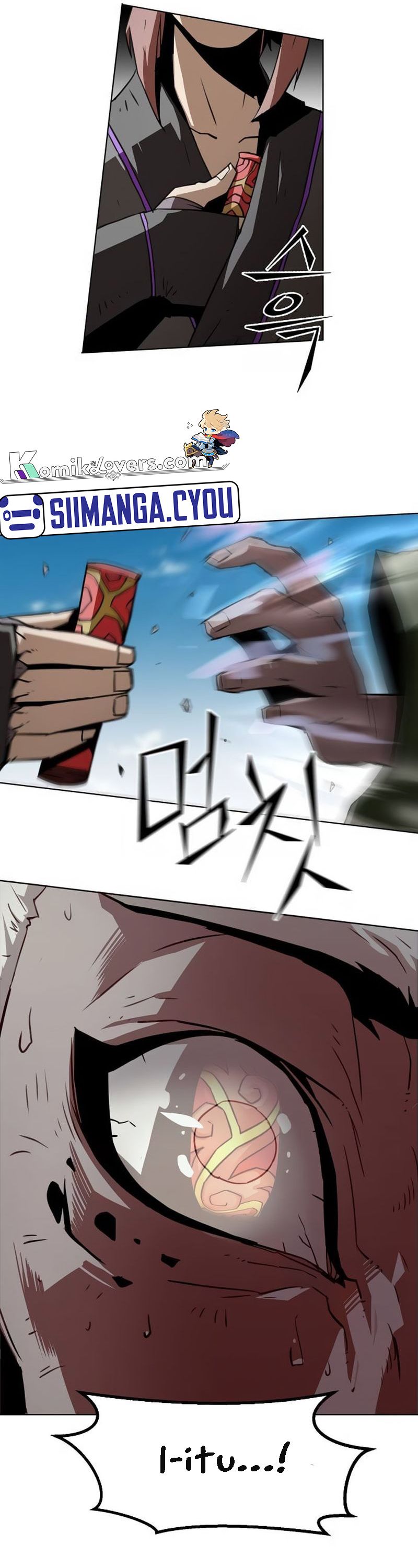Becoming the Swordmaster Rank Young Lord of the Sichuan Tang Family Chapter 17 Gambar 6