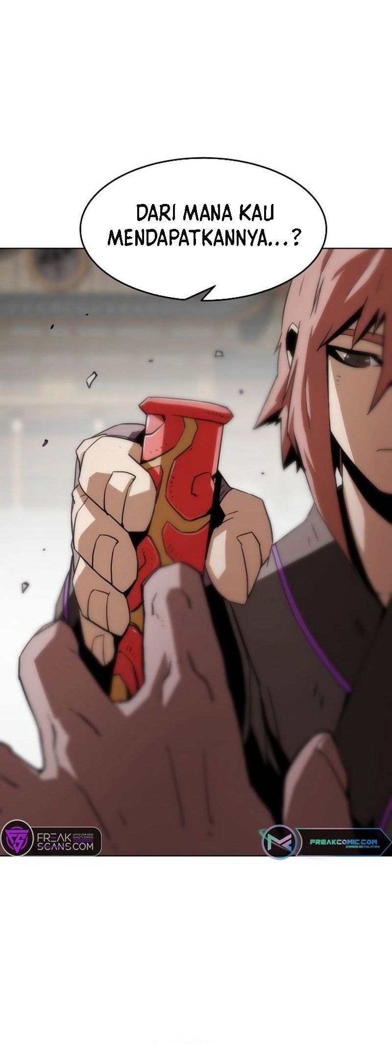 Becoming the Swordmaster Rank Young Lord of the Sichuan Tang Family Chapter 17 Gambar 7