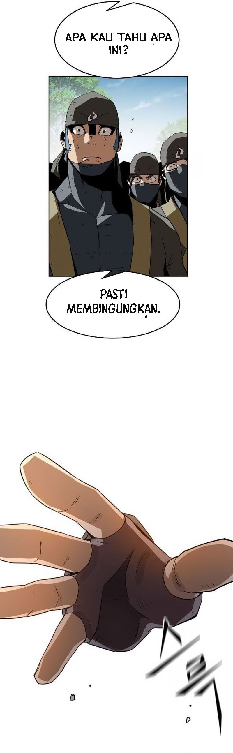 Becoming the Swordmaster Rank Young Lord of the Sichuan Tang Family Chapter 17 Gambar 8
