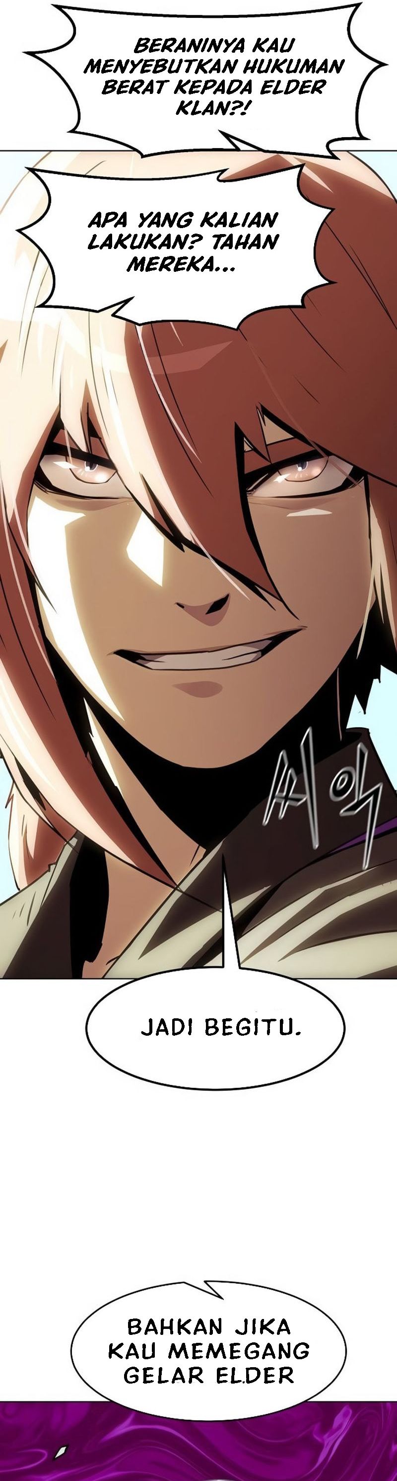 Becoming the Swordmaster Rank Young Lord of the Sichuan Tang Family Chapter 17 Gambar 20