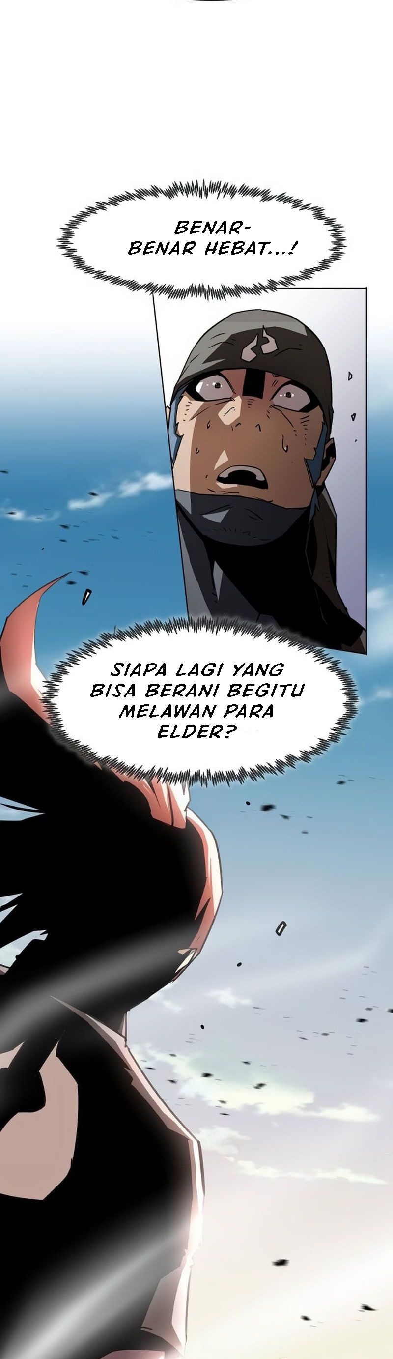 Becoming the Swordmaster Rank Young Lord of the Sichuan Tang Family Chapter 17 Gambar 26
