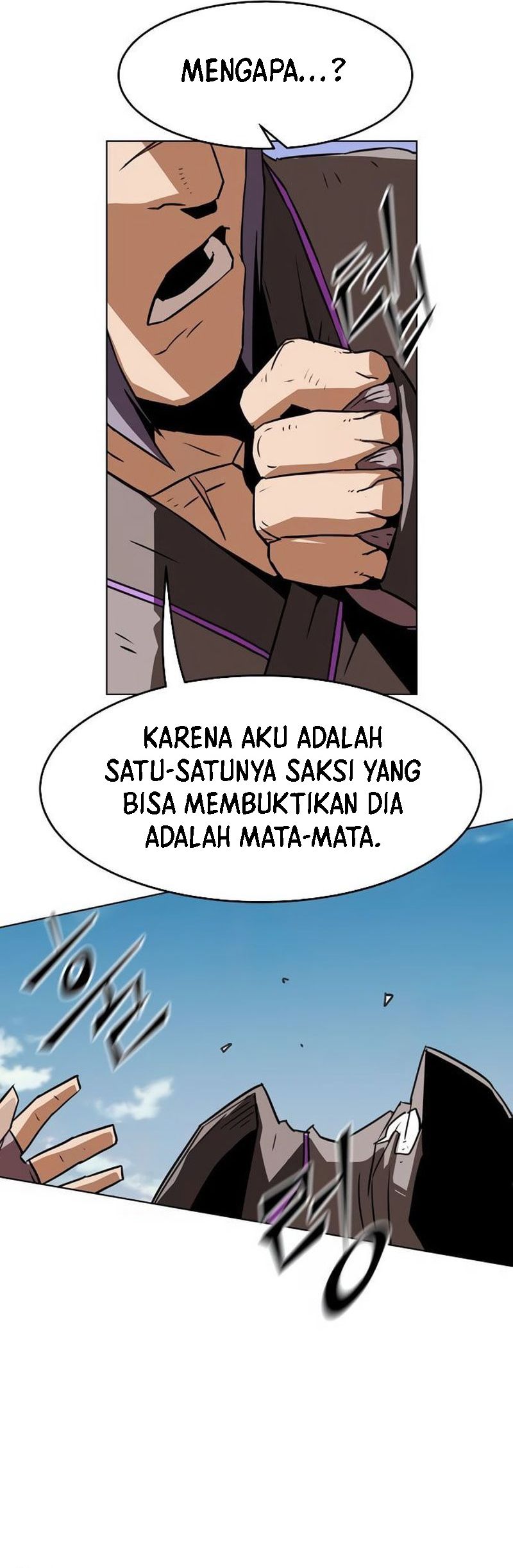 Becoming the Swordmaster Rank Young Lord of the Sichuan Tang Family Chapter 17 Gambar 34