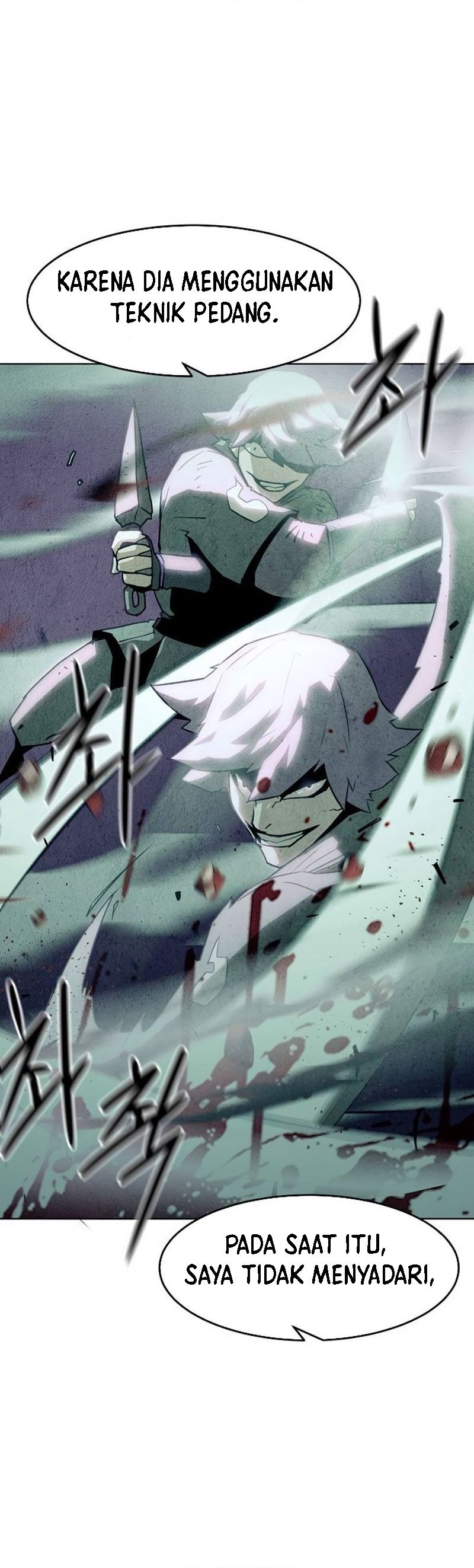 Becoming the Swordmaster Rank Young Lord of the Sichuan Tang Family Chapter 17 Gambar 36