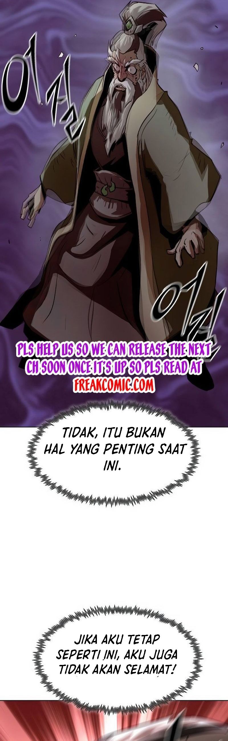 Becoming the Swordmaster Rank Young Lord of the Sichuan Tang Family Chapter 17 Gambar 43