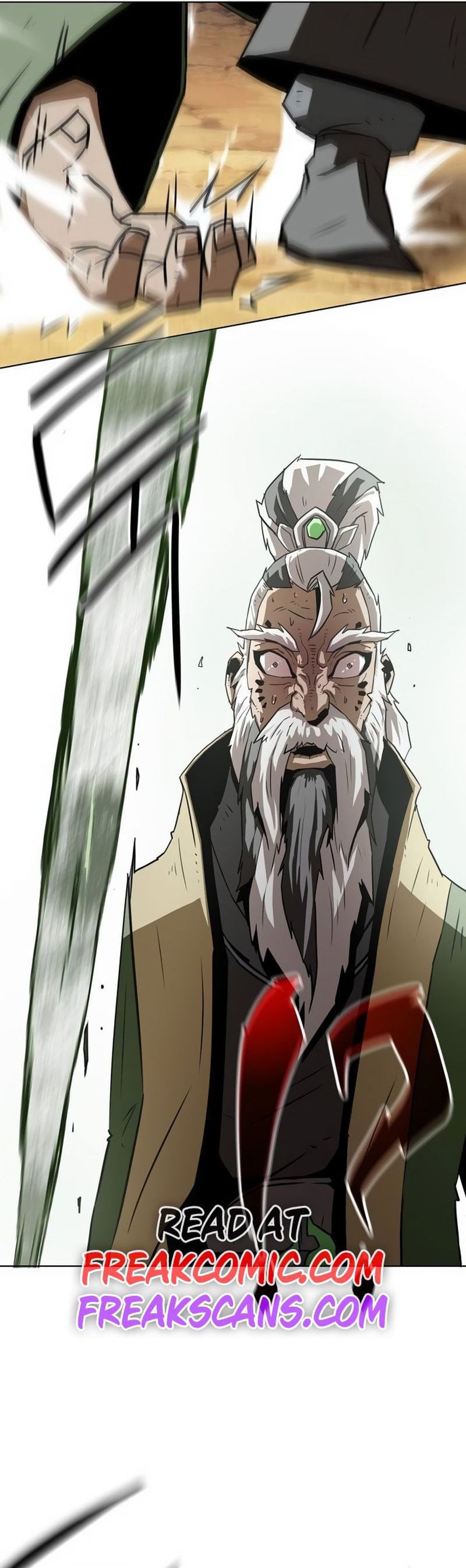 Becoming the Swordmaster Rank Young Lord of the Sichuan Tang Family Chapter 17 Gambar 49