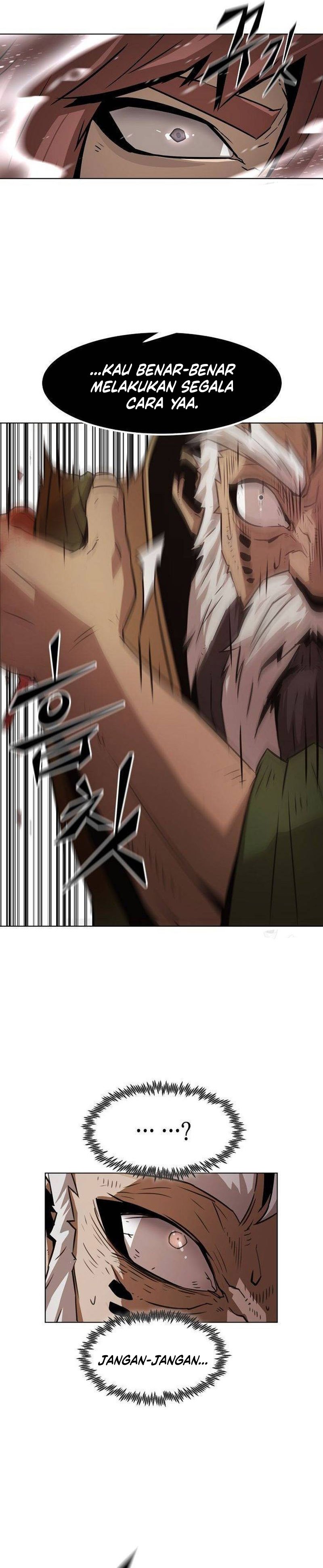 Becoming the Swordmaster Rank Young Lord of the Sichuan Tang Family Chapter 18 Gambar 2