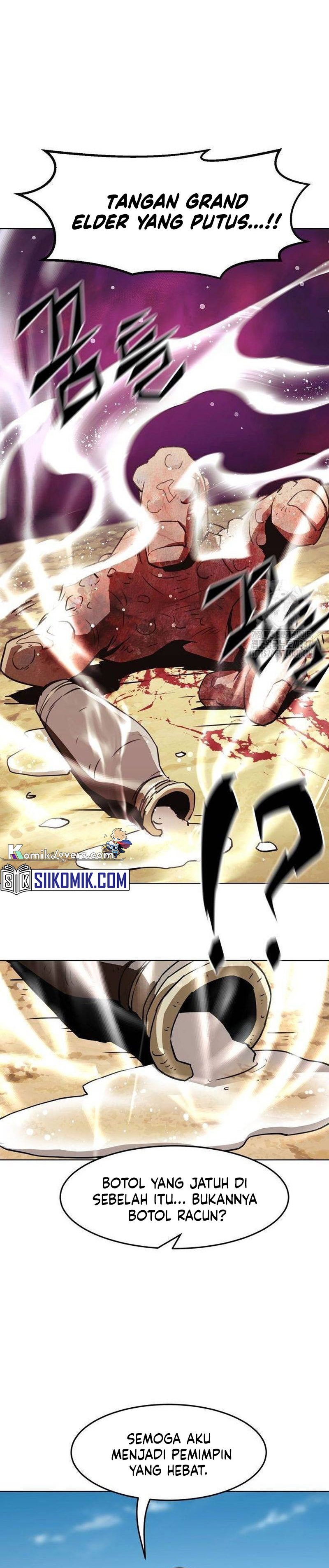 Becoming the Swordmaster Rank Young Lord of the Sichuan Tang Family Chapter 18 Gambar 5