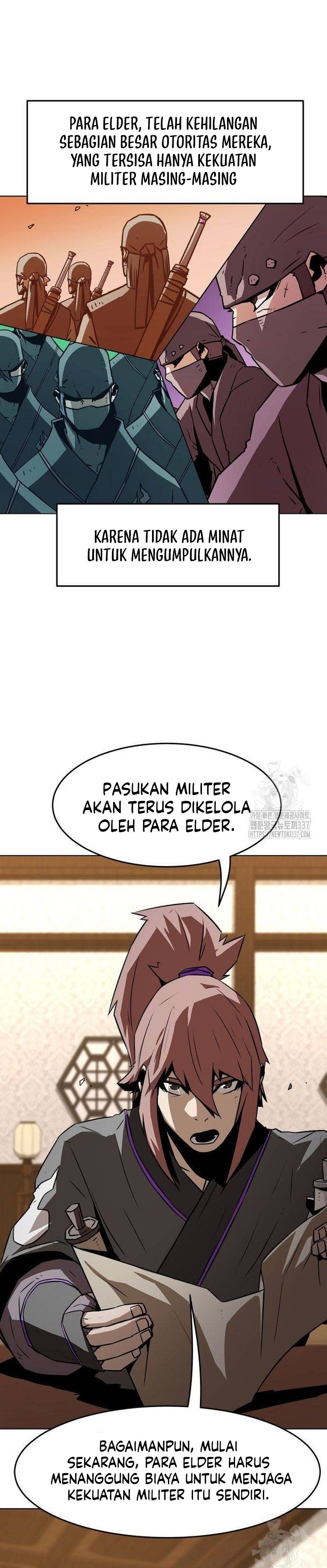 Becoming the Swordmaster Rank Young Lord of the Sichuan Tang Family Chapter 18 Gambar 22
