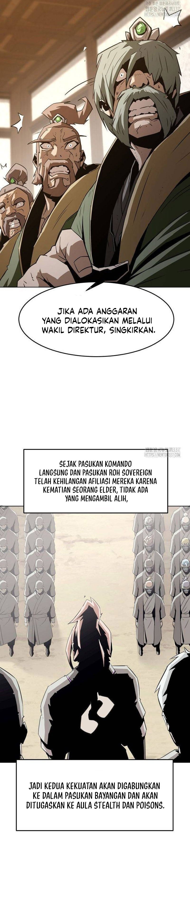 Becoming the Swordmaster Rank Young Lord of the Sichuan Tang Family Chapter 18 Gambar 23