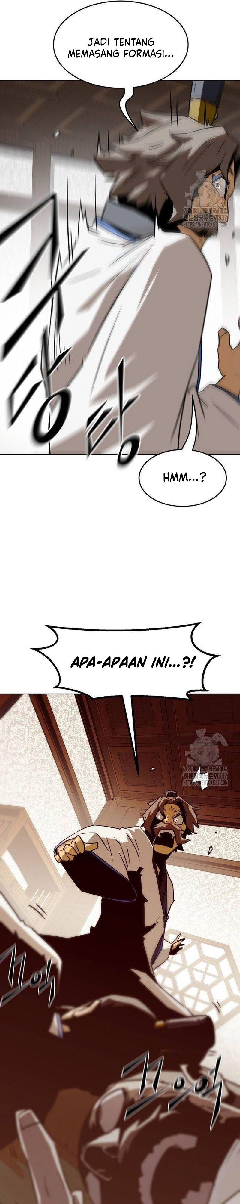 Becoming the Swordmaster Rank Young Lord of the Sichuan Tang Family Chapter 18 Gambar 27