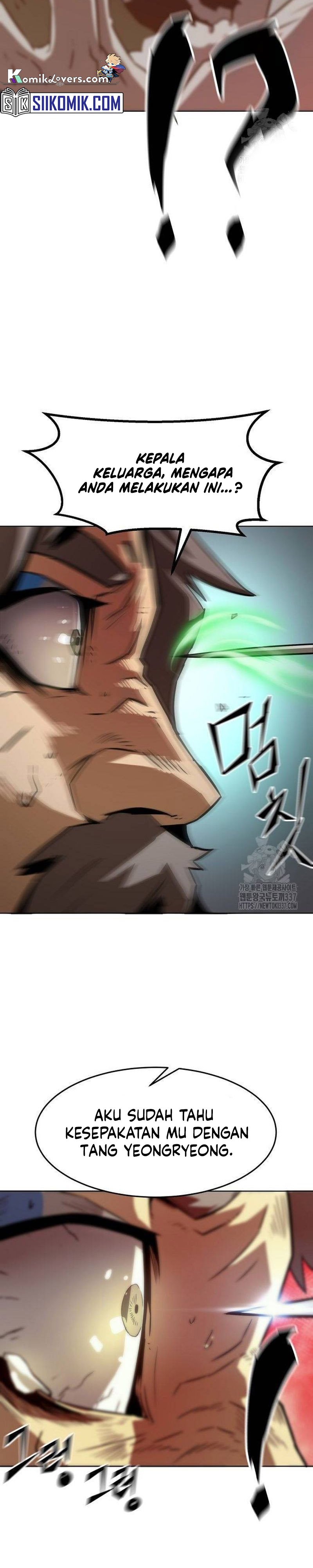 Becoming the Swordmaster Rank Young Lord of the Sichuan Tang Family Chapter 18 Gambar 28