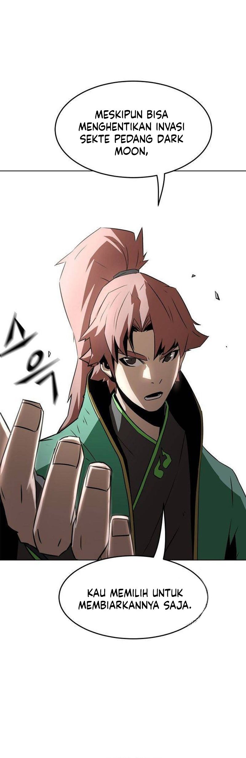 Becoming the Swordmaster Rank Young Lord of the Sichuan Tang Family Chapter 18 Gambar 29
