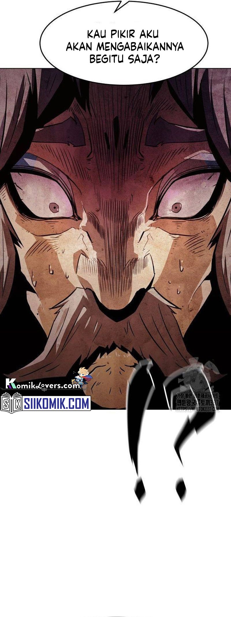 Becoming the Swordmaster Rank Young Lord of the Sichuan Tang Family Chapter 18 Gambar 30