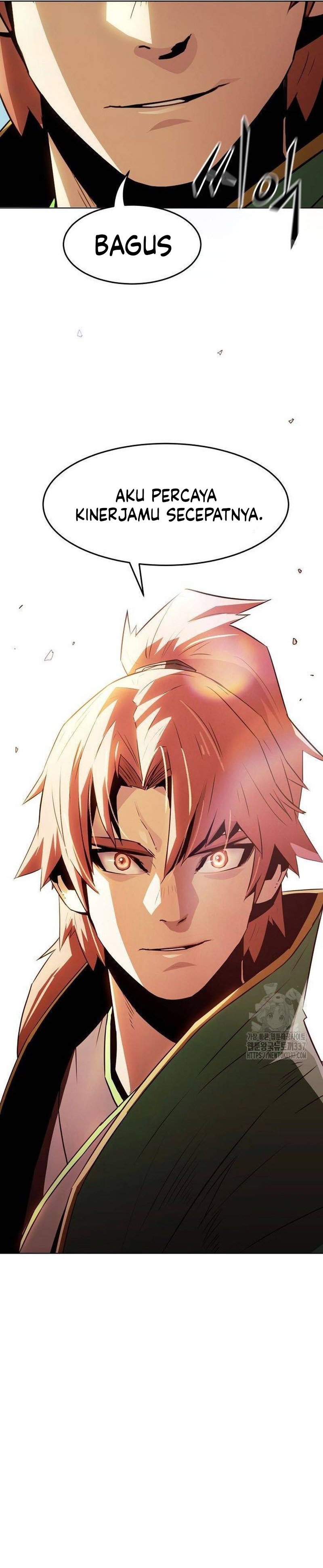 Becoming the Swordmaster Rank Young Lord of the Sichuan Tang Family Chapter 18 Gambar 37