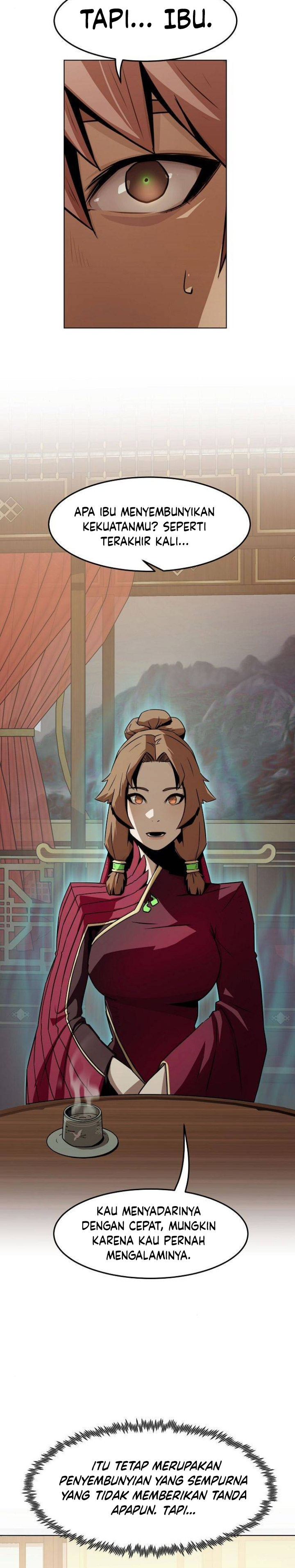 Becoming the Swordmaster Rank Young Lord of the Sichuan Tang Family Chapter 23 Gambar 3