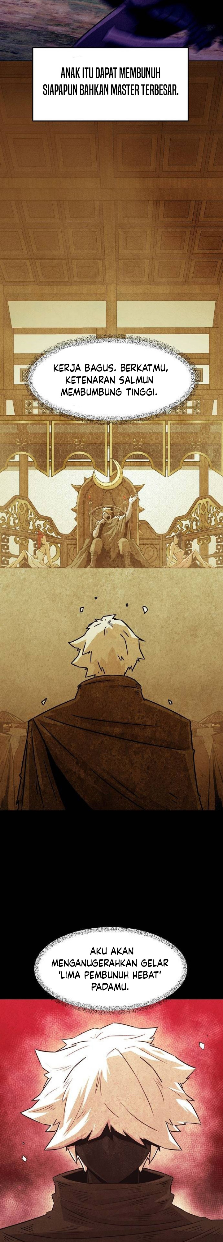 Becoming the Swordmaster Rank Young Lord of the Sichuan Tang Family Chapter 23 Gambar 16