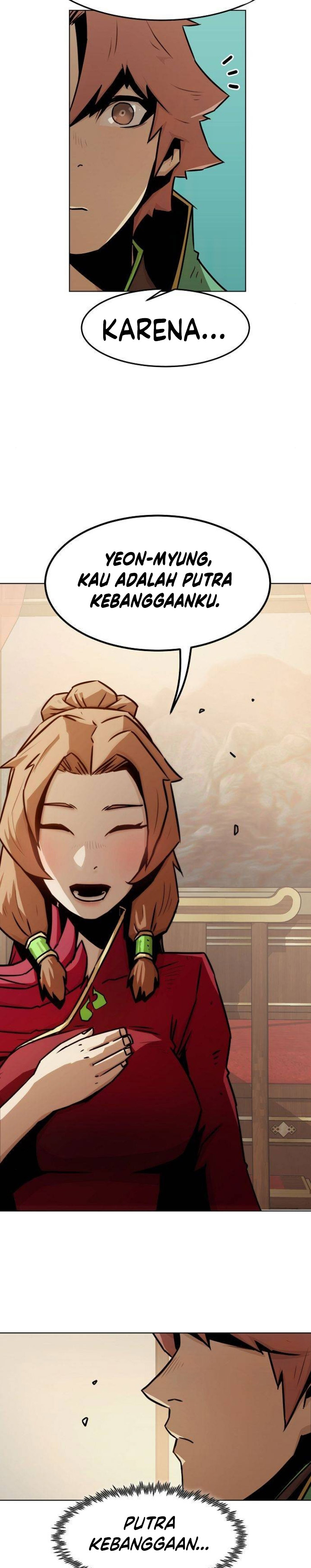 Becoming the Swordmaster Rank Young Lord of the Sichuan Tang Family Chapter 23 Gambar 35