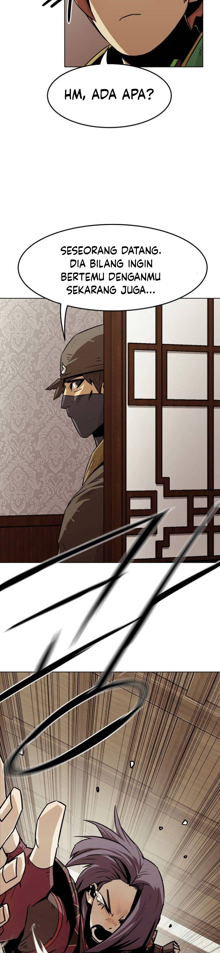 Becoming the Swordmaster Rank Young Lord of the Sichuan Tang Family Chapter 23 Gambar 39