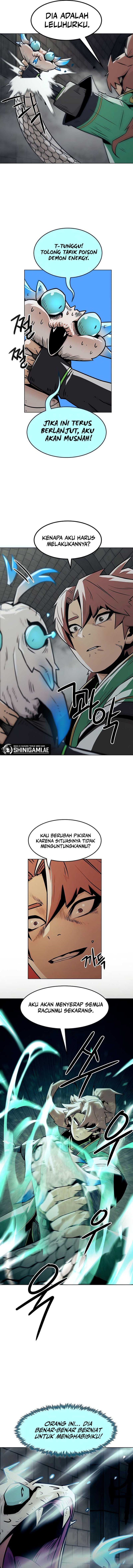 Becoming the Swordmaster Rank Young Lord of the Sichuan Tang Family Chapter 27 Gambar 3
