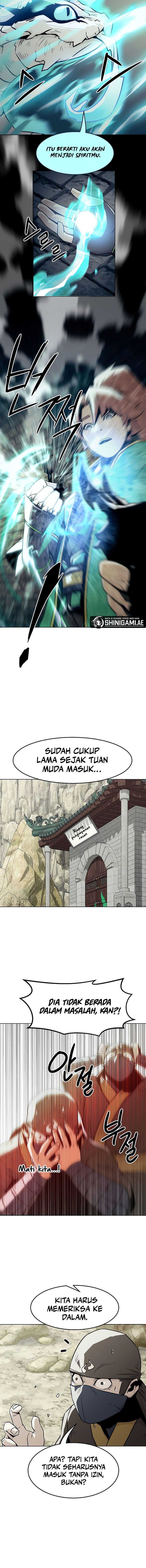 Becoming the Swordmaster Rank Young Lord of the Sichuan Tang Family Chapter 27 Gambar 7