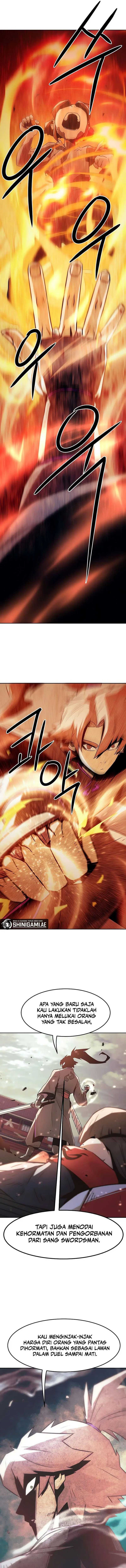 Becoming the Swordmaster Rank Young Lord of the Sichuan Tang Family Chapter 41 Gambar 4