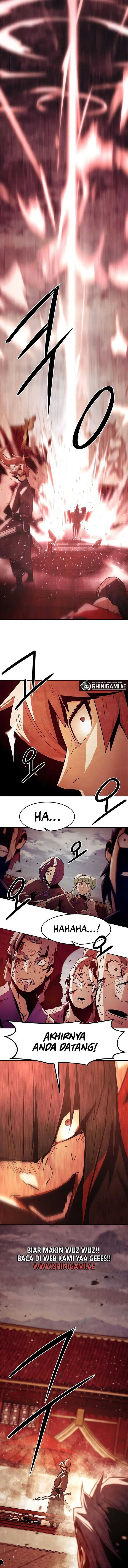 Becoming the Swordmaster Rank Young Lord of the Sichuan Tang Family Chapter 41 Gambar 6