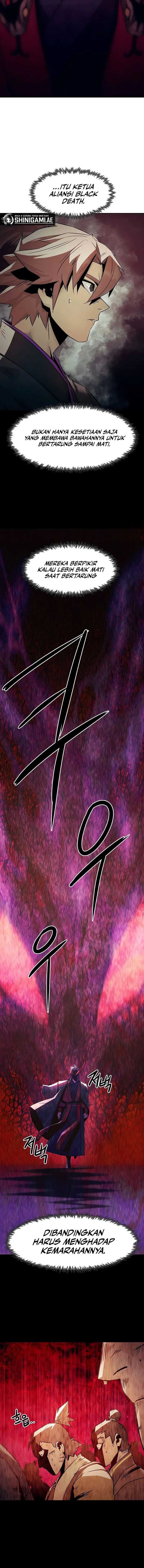 Becoming the Swordmaster Rank Young Lord of the Sichuan Tang Family Chapter 41 Gambar 8