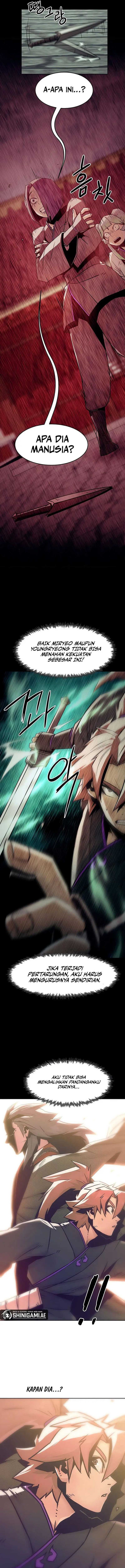 Becoming the Swordmaster Rank Young Lord of the Sichuan Tang Family Chapter 41 Gambar 9