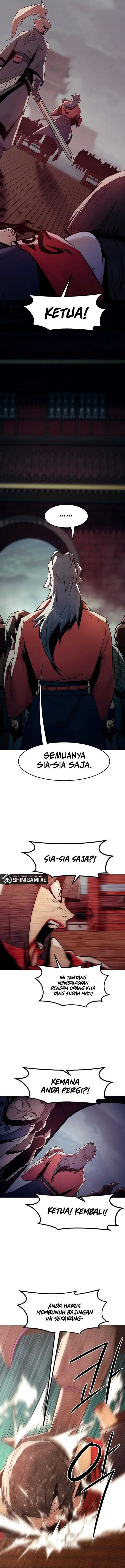 Becoming the Swordmaster Rank Young Lord of the Sichuan Tang Family Chapter 41 Gambar 12