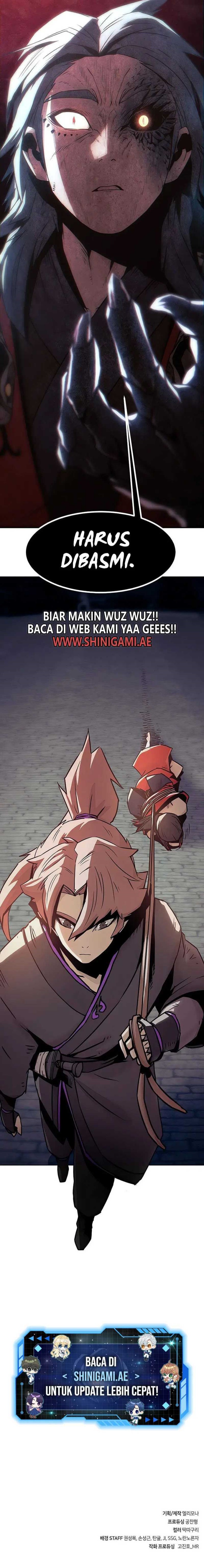 Becoming the Swordmaster Rank Young Lord of the Sichuan Tang Family Chapter 41 Gambar 19