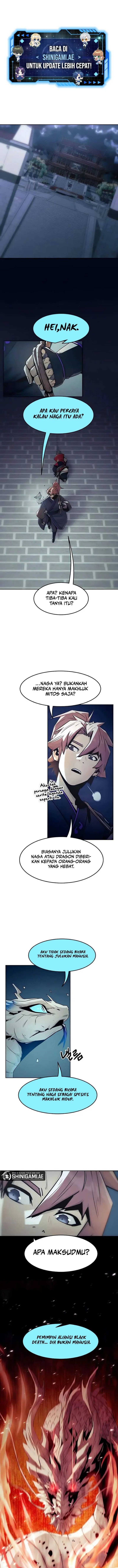 Becoming the Swordmaster Rank Young Lord of the Sichuan Tang Family Chapter 42 Gambar 2
