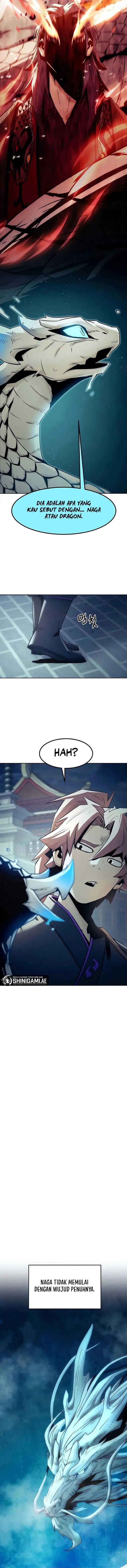 Becoming the Swordmaster Rank Young Lord of the Sichuan Tang Family Chapter 42 Gambar 3