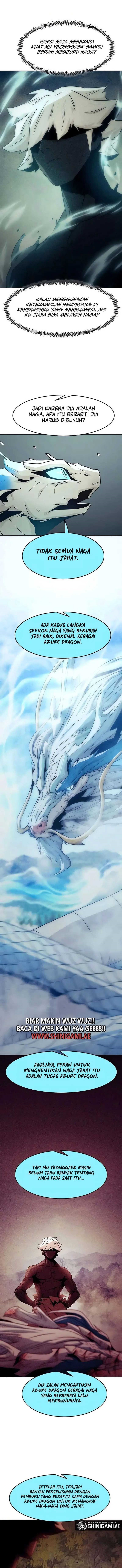 Becoming the Swordmaster Rank Young Lord of the Sichuan Tang Family Chapter 42 Gambar 6