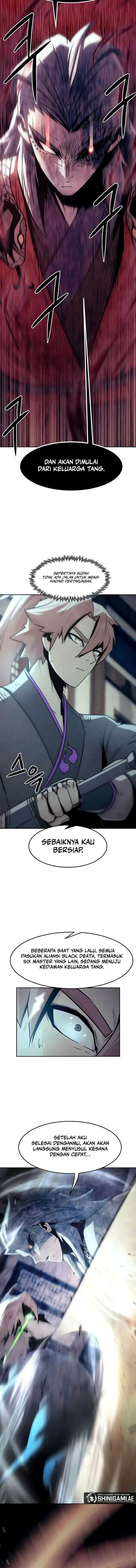 Becoming the Swordmaster Rank Young Lord of the Sichuan Tang Family Chapter 42 Gambar 14