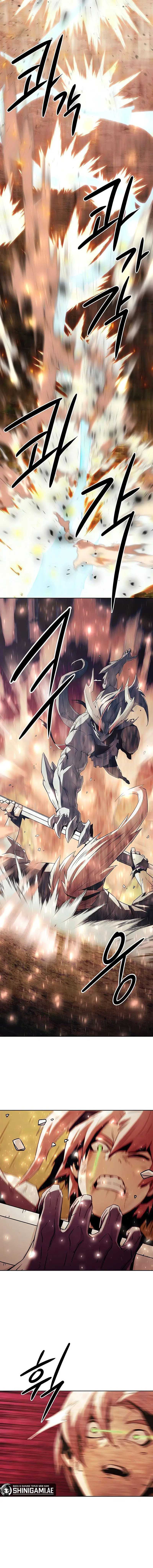 Becoming the Swordmaster Rank Young Lord of the Sichuan Tang Family Chapter 45 Gambar 3