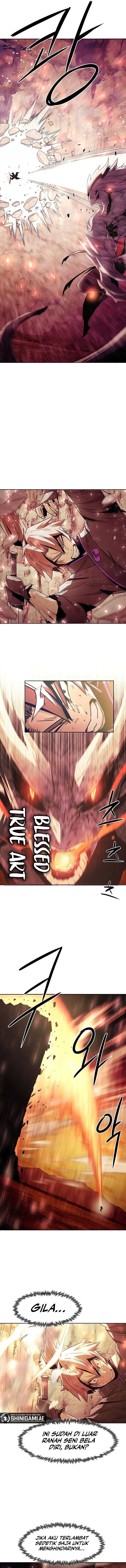 Becoming the Swordmaster Rank Young Lord of the Sichuan Tang Family Chapter 45 Gambar 4
