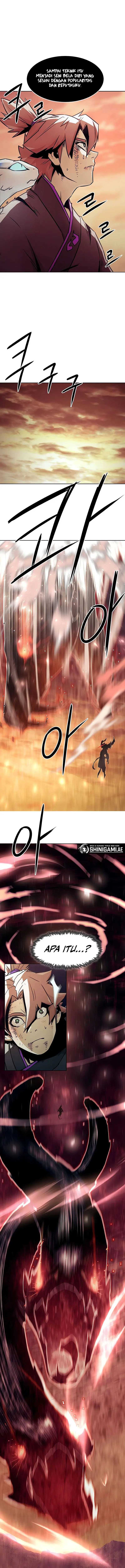 Becoming the Swordmaster Rank Young Lord of the Sichuan Tang Family Chapter 45 Gambar 7