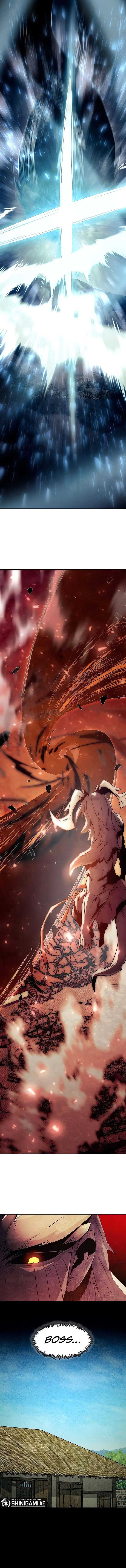 Becoming the Swordmaster Rank Young Lord of the Sichuan Tang Family Chapter 45 Gambar 12