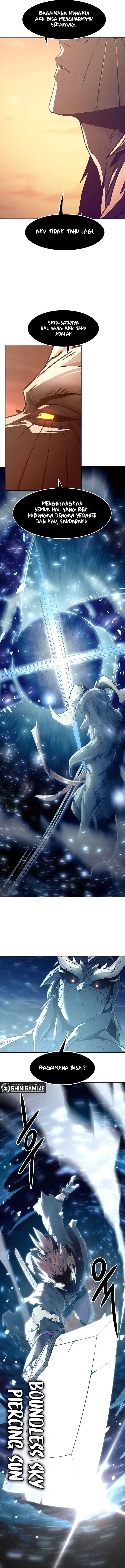 Becoming the Swordmaster Rank Young Lord of the Sichuan Tang Family Chapter 45 Gambar 15