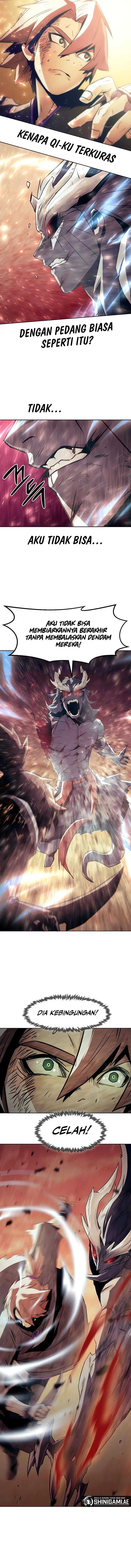 Becoming the Swordmaster Rank Young Lord of the Sichuan Tang Family Chapter 45 Gambar 19