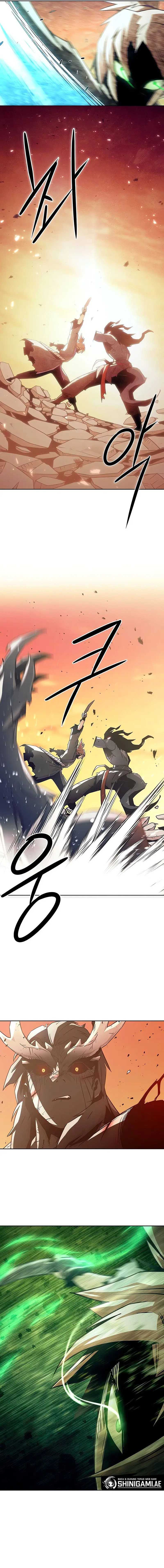 Becoming the Swordmaster Rank Young Lord of the Sichuan Tang Family Chapter 45 Gambar 20