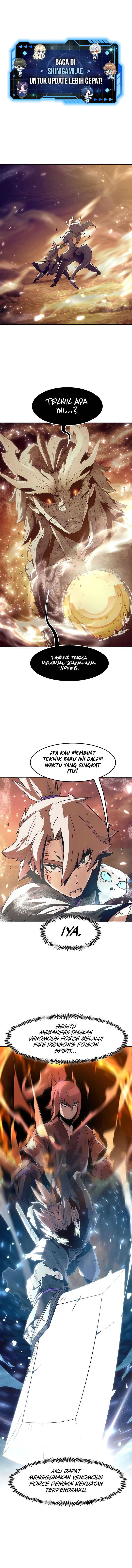 Becoming the Swordmaster Rank Young Lord of the Sichuan Tang Family Chapter 46 Gambar 2