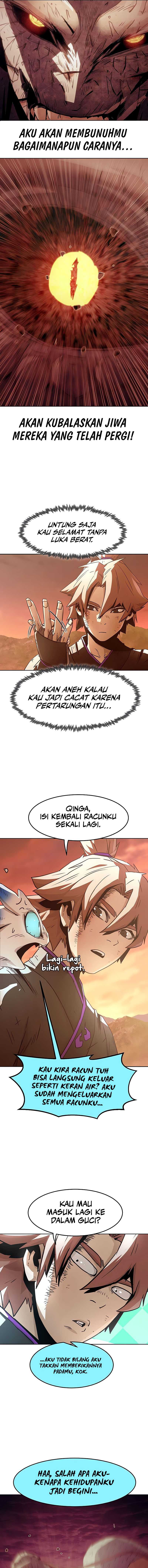 Becoming the Swordmaster Rank Young Lord of the Sichuan Tang Family Chapter 46 Gambar 4