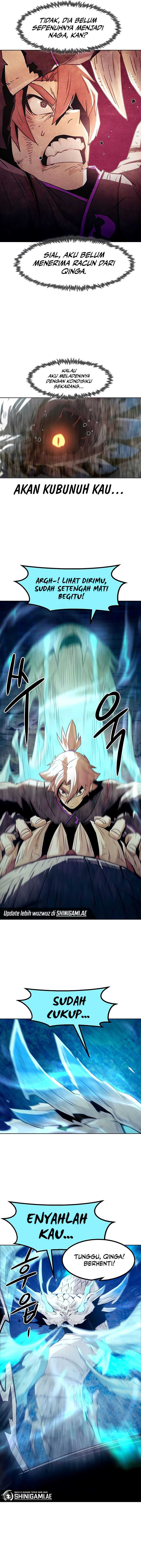 Becoming the Swordmaster Rank Young Lord of the Sichuan Tang Family Chapter 46 Gambar 6