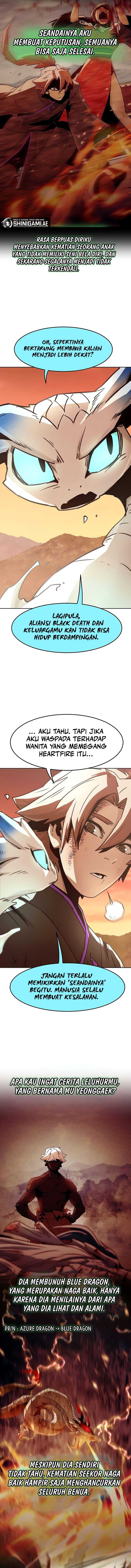 Becoming the Swordmaster Rank Young Lord of the Sichuan Tang Family Chapter 46 Gambar 10
