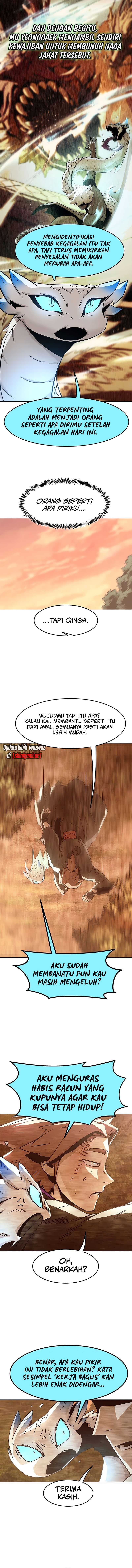 Becoming the Swordmaster Rank Young Lord of the Sichuan Tang Family Chapter 46 Gambar 11