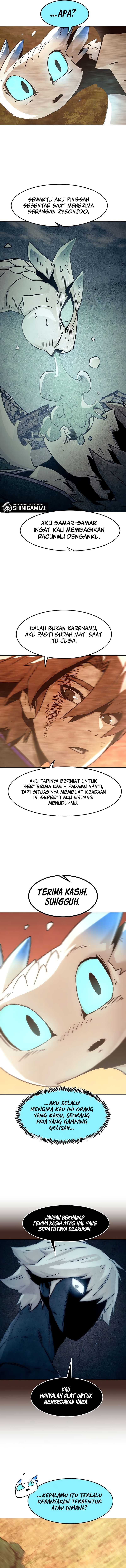 Becoming the Swordmaster Rank Young Lord of the Sichuan Tang Family Chapter 46 Gambar 12
