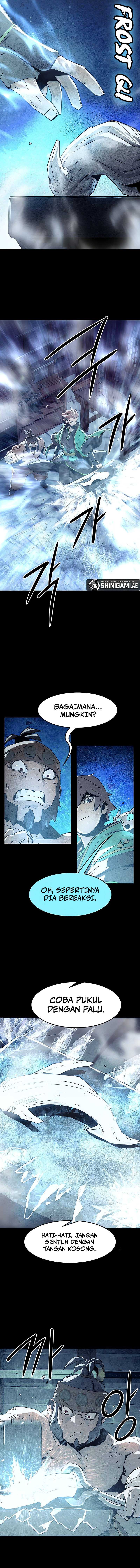 Becoming the Swordmaster Rank Young Lord of the Sichuan Tang Family Chapter 48 Gambar 9