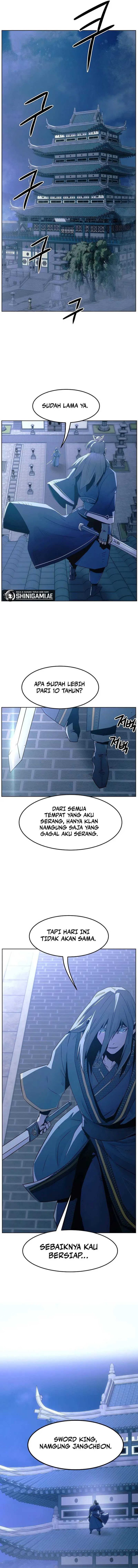 Becoming the Swordmaster Rank Young Lord of the Sichuan Tang Family Chapter 51 Gambar 8